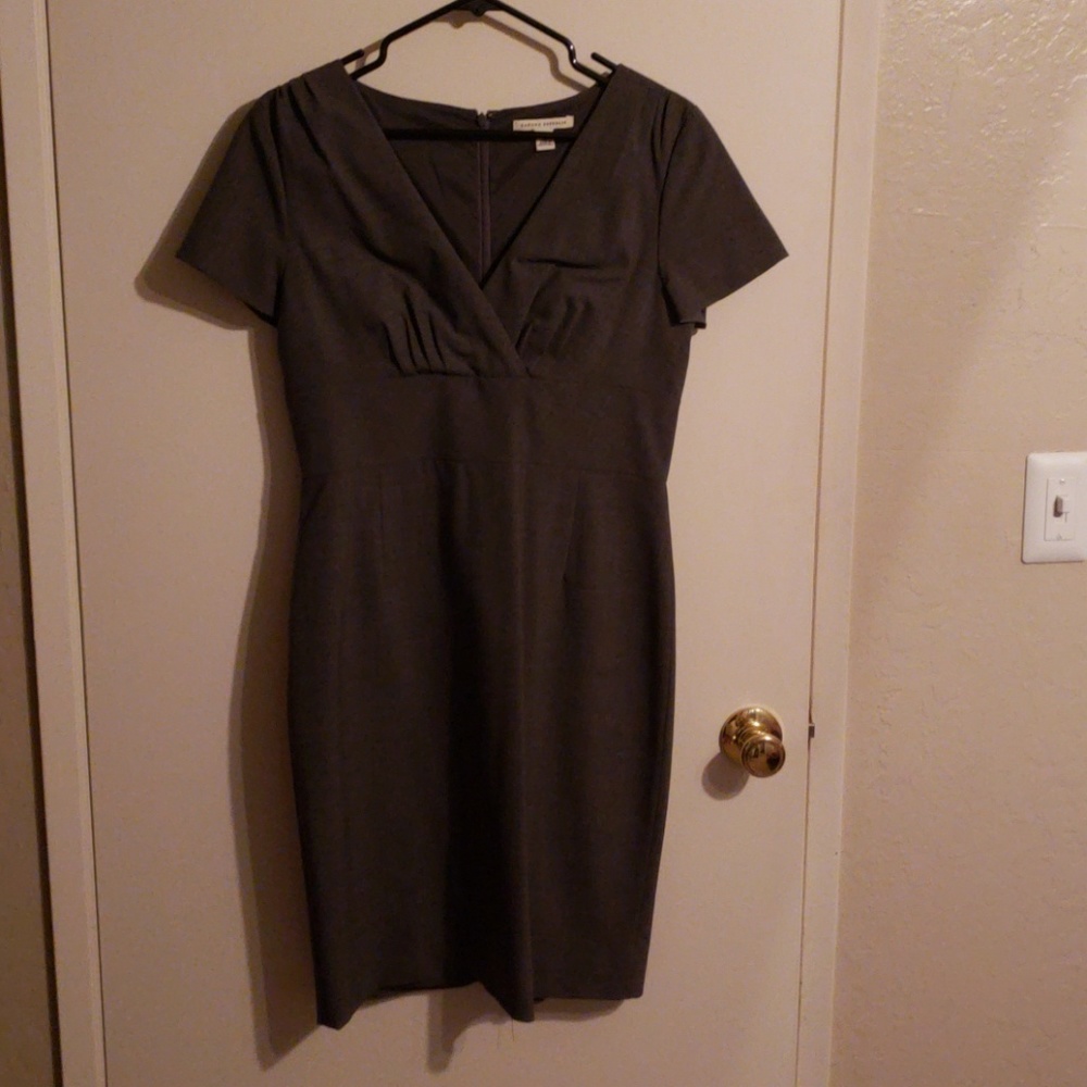 Banana Republic dress